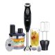 Anex Deluxe Hand Blender AG-140 Brand Warranty.